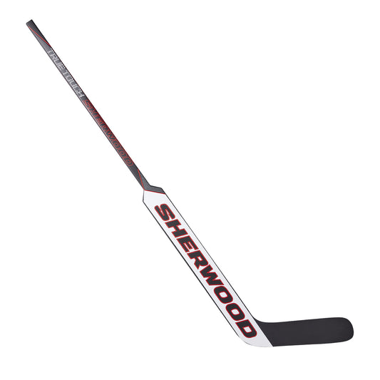 SHERWOOD Comp. Torwart Schläger T60X - Sr.