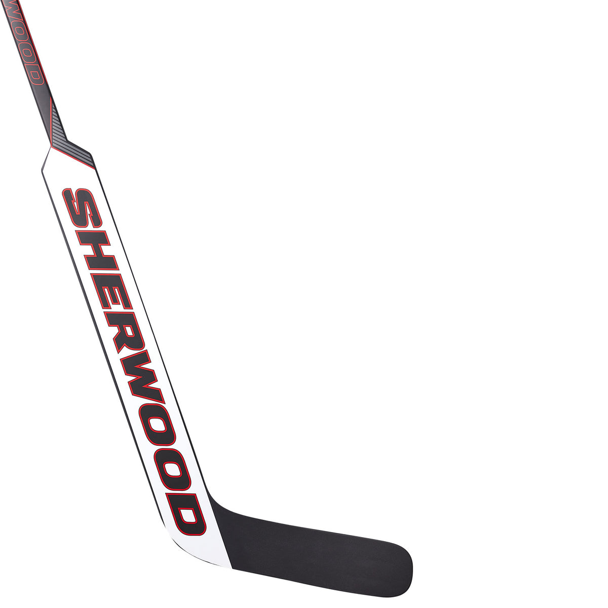 SHERWOOD Comp. Torwart Schläger T60X - Sr.