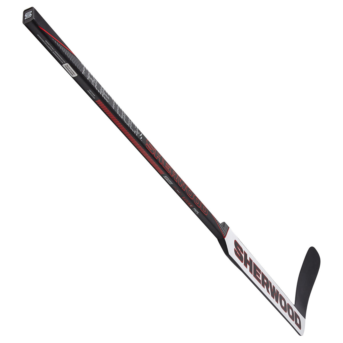 SHERWOOD Comp. Torwart Schläger T60X - Sr.