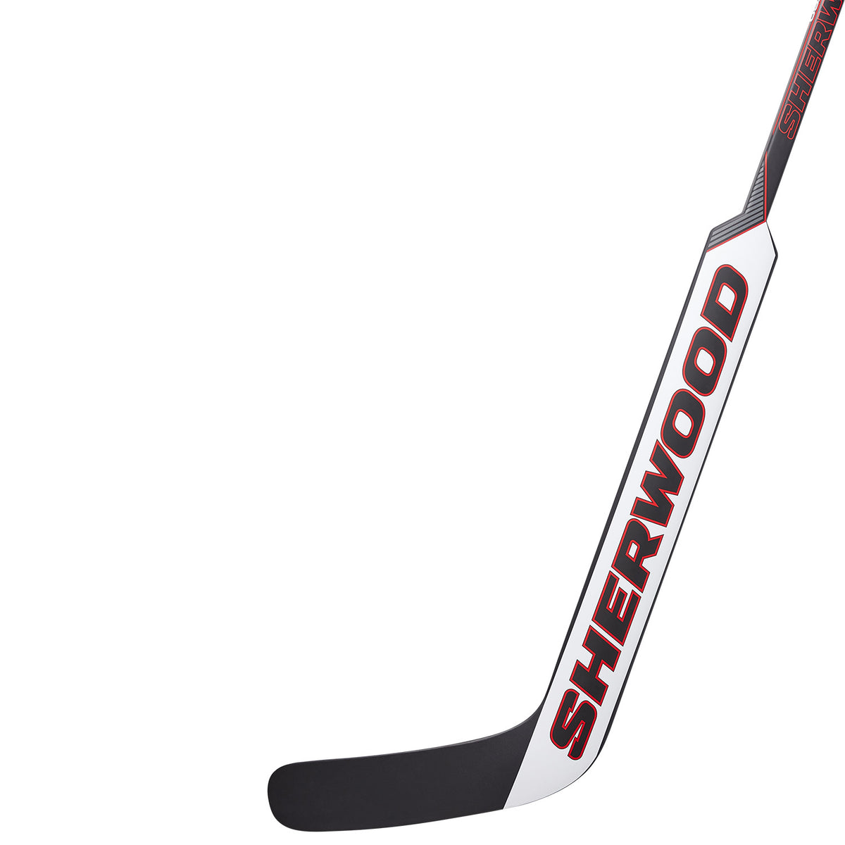 SHERWOOD Comp. Torwart Schläger T60X - Int.