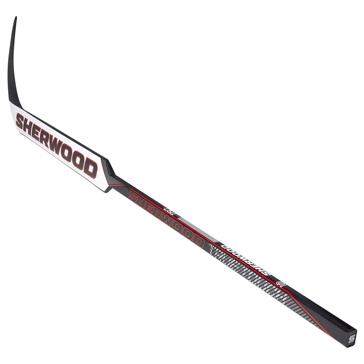 SHERWOOD Comp. Torwart Schläger T60X - Int.