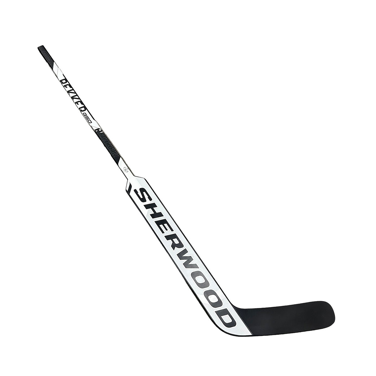 SHERWOOD Comp. Torwart Schläger Rekker G50 - Jr.