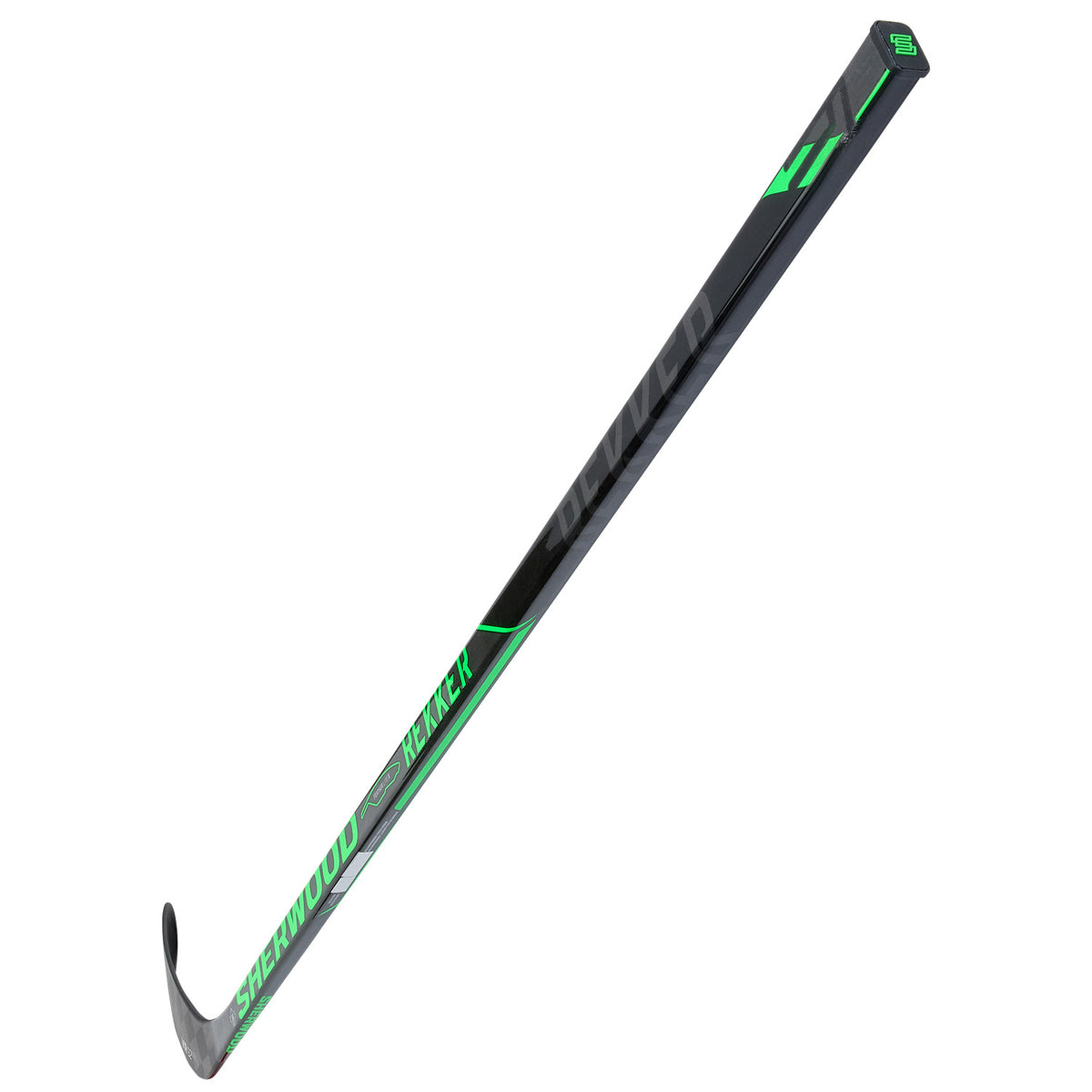 SHERWOOD Comp. Schläger Rekker R20 - 42" - Flex 20