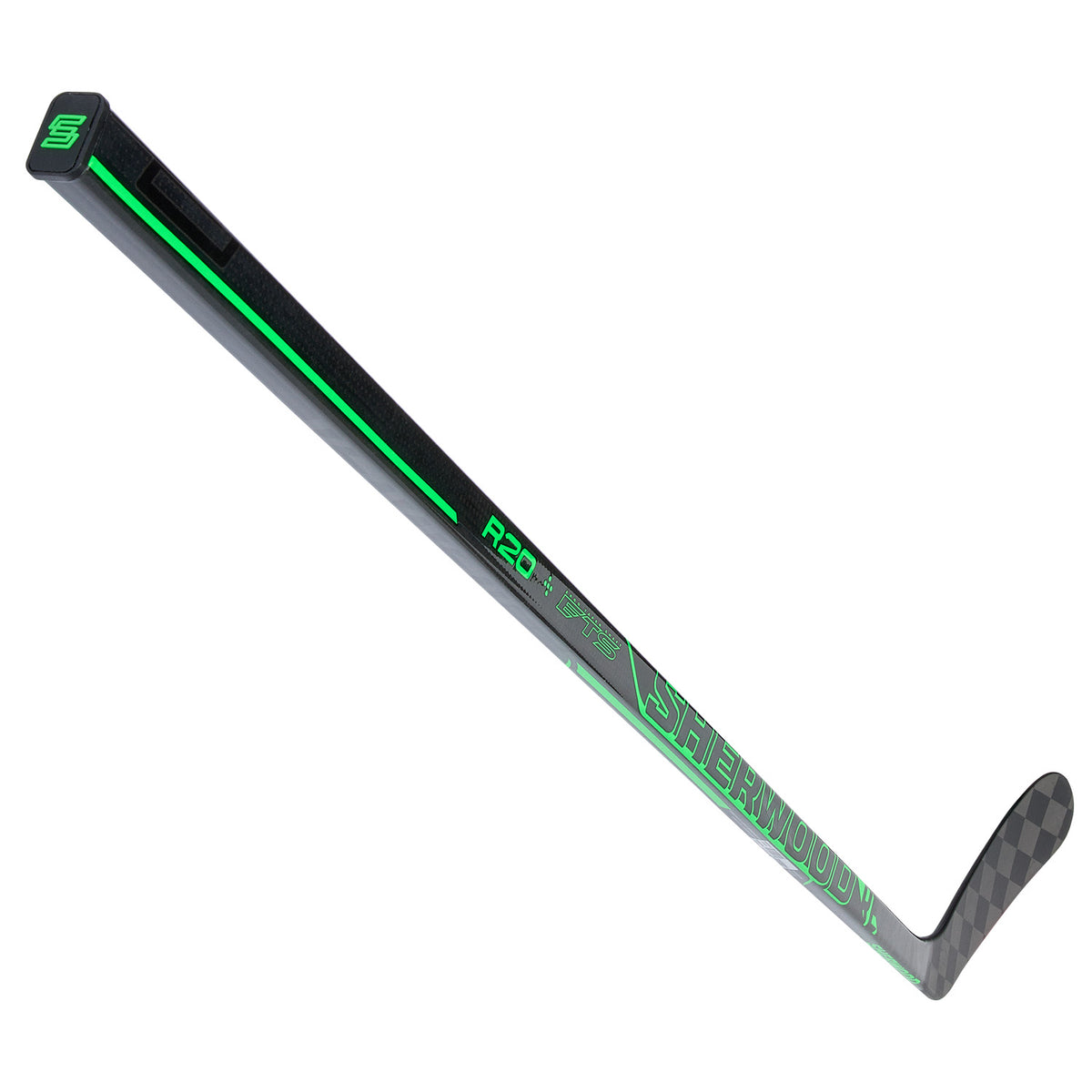 SHERWOOD Comp. Schläger Rekker R20 - 42" - Flex 20