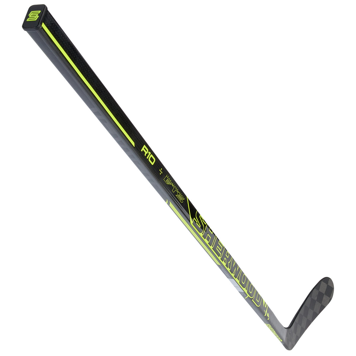 SHERWOOD Comp. Schläger Rekker R10 - 42" - Flex 10