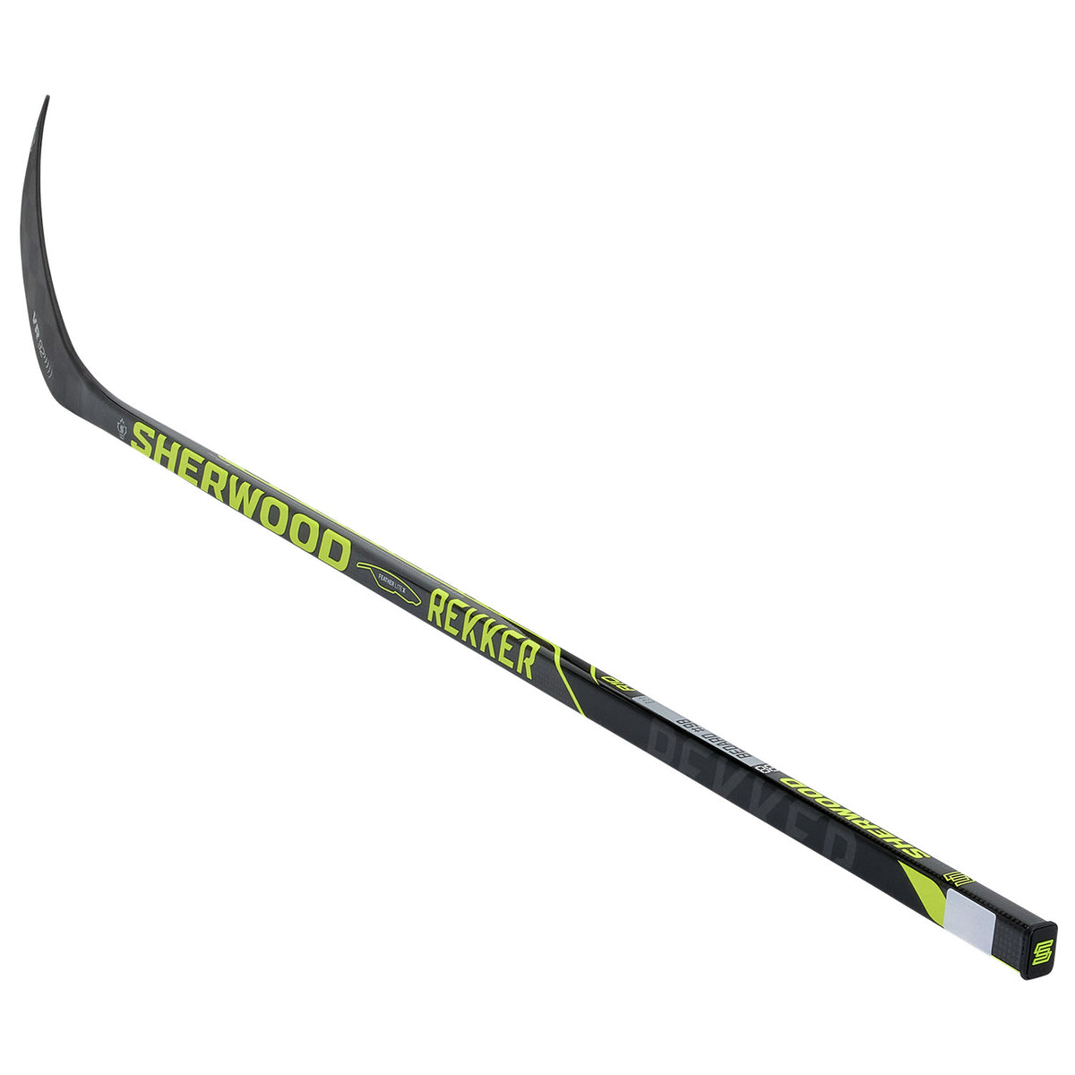 SHERWOOD Comp. Schläger Rekker R10 - 42" - Flex 10