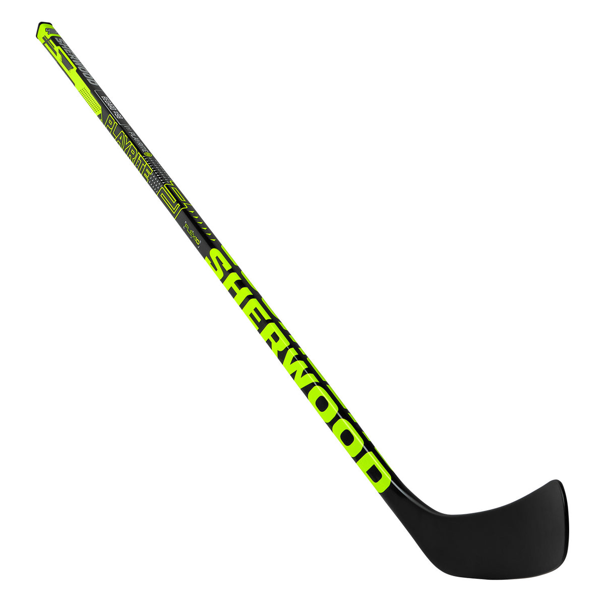 SHERWOOD Comp Schläger Playrite 0 - 42 Zoll - Flex 10