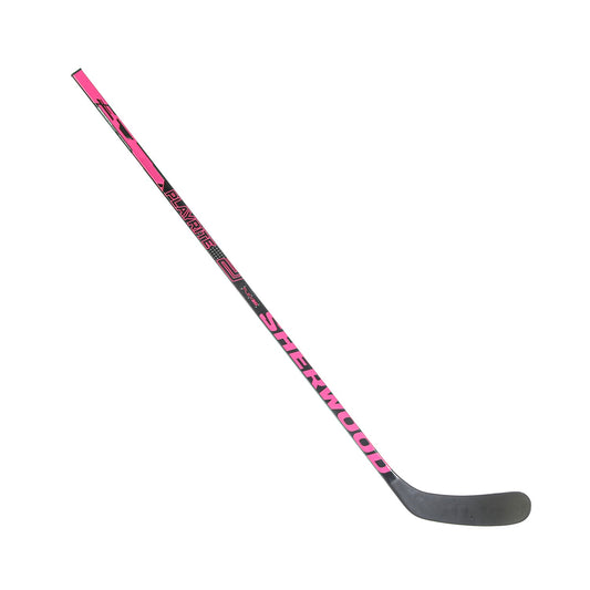 SHERWOOD Comp Schläger Playrite 0 "Pink" - 42" - Flex 10