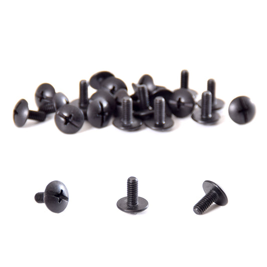 BAUER Medium Screw- 25er Pack