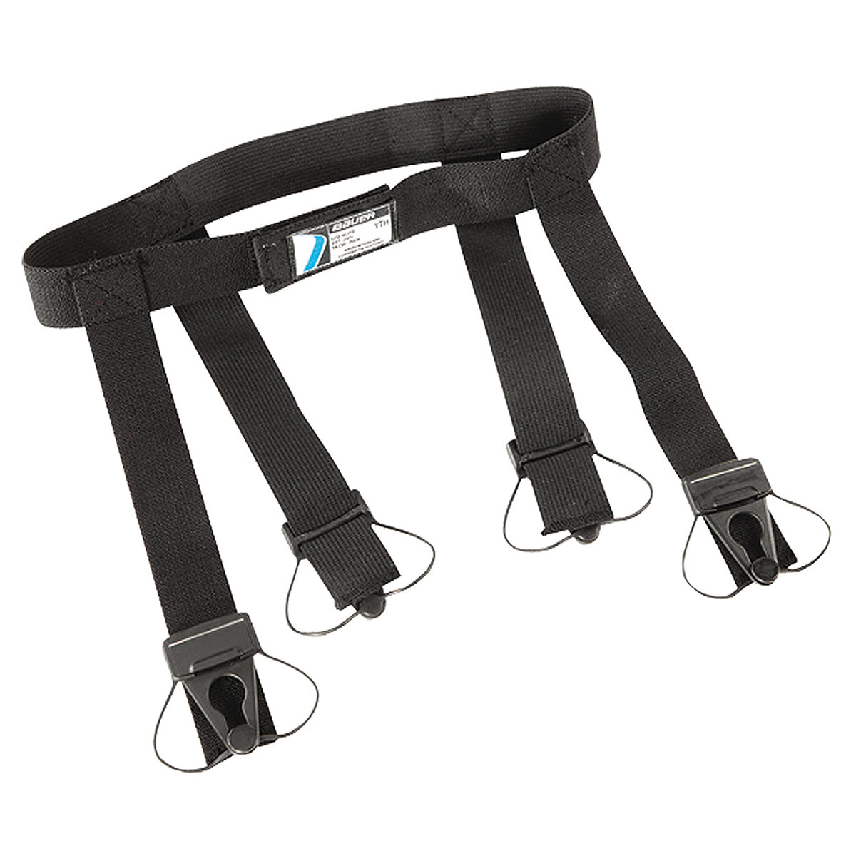 BAUER Strumpfhalter - Sr.