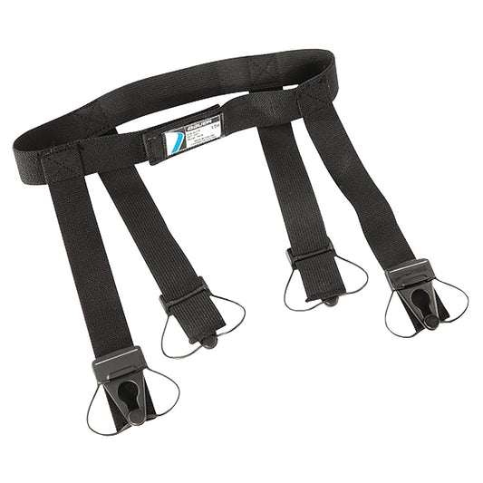 BAUER Strumpfhalter - Sr.