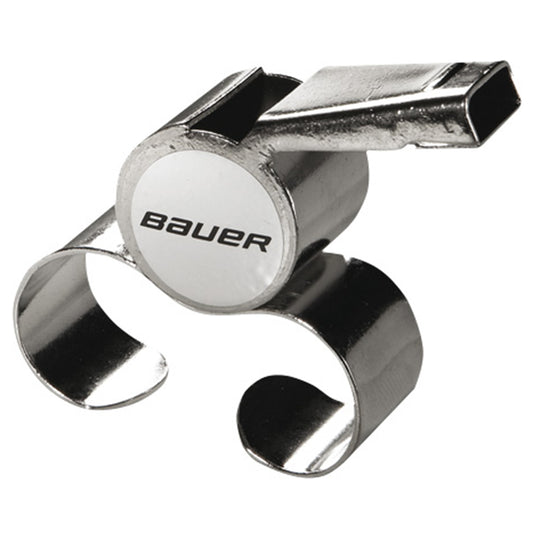 BAUER Metall Pfeife