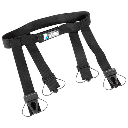 BAUER Strumpfhalter - Yth