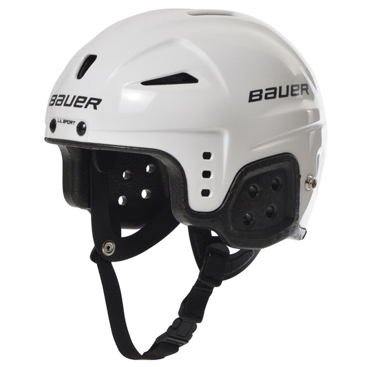 BAUER Helm "LIL SPORT"