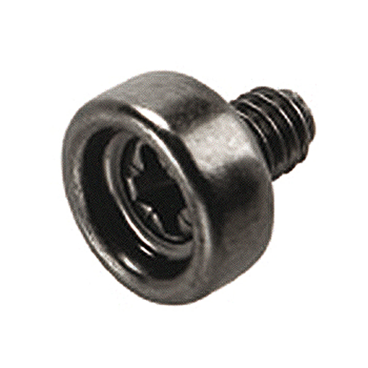 BAUER Dome Screws - 24er Pack