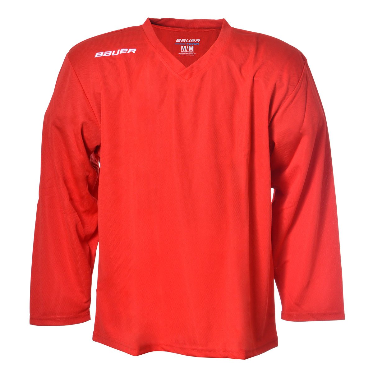 BAUER Flex Trainings Trikot - Yth.
