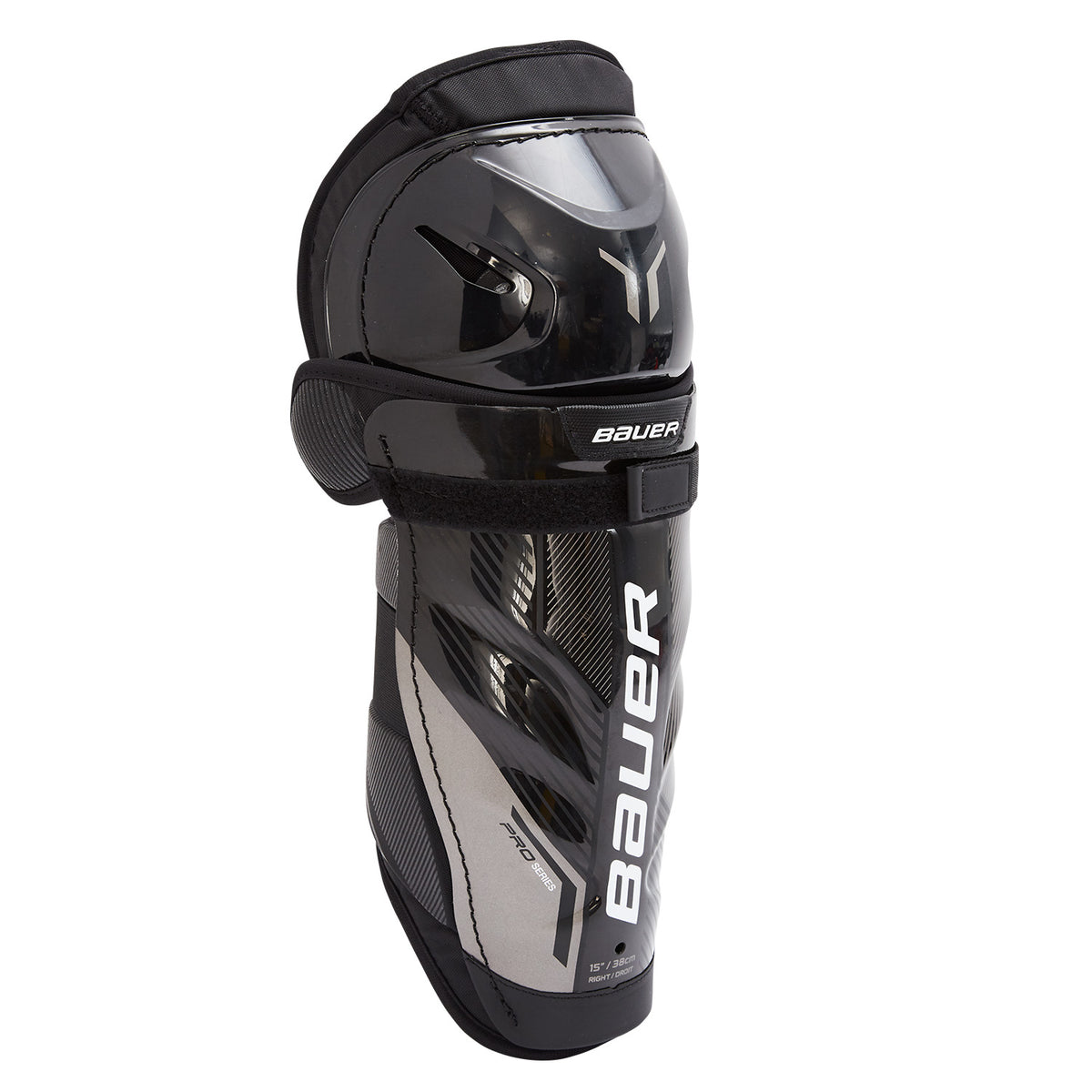 BAUER Beinschutz Pro Series - Sr.