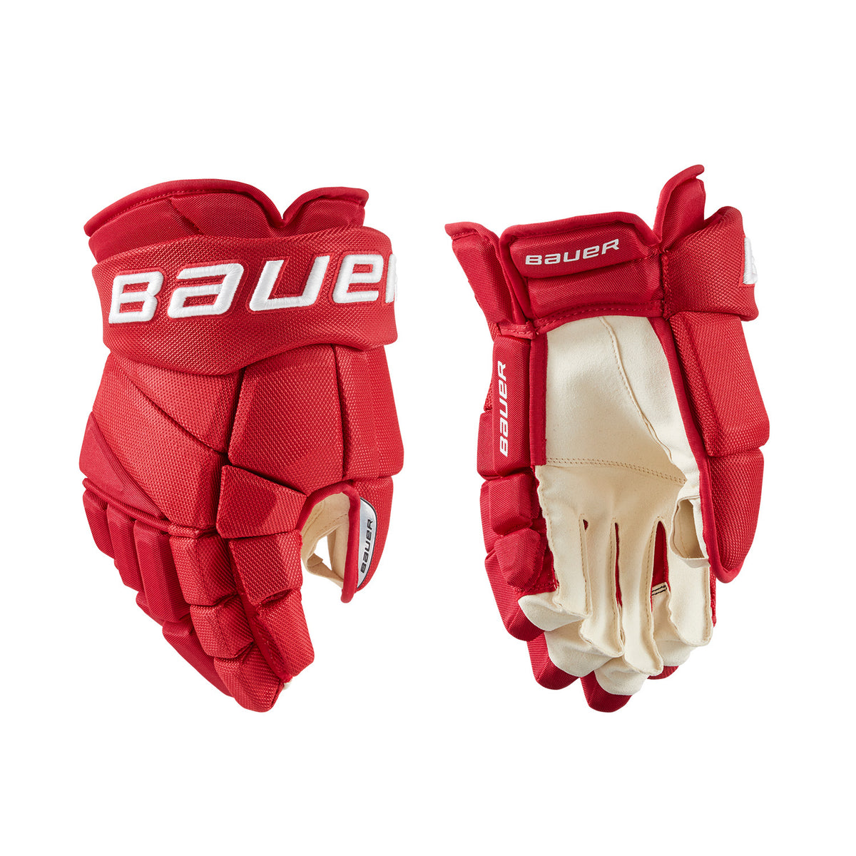 BAUER Handschuh Vapor Pro Team - Int.