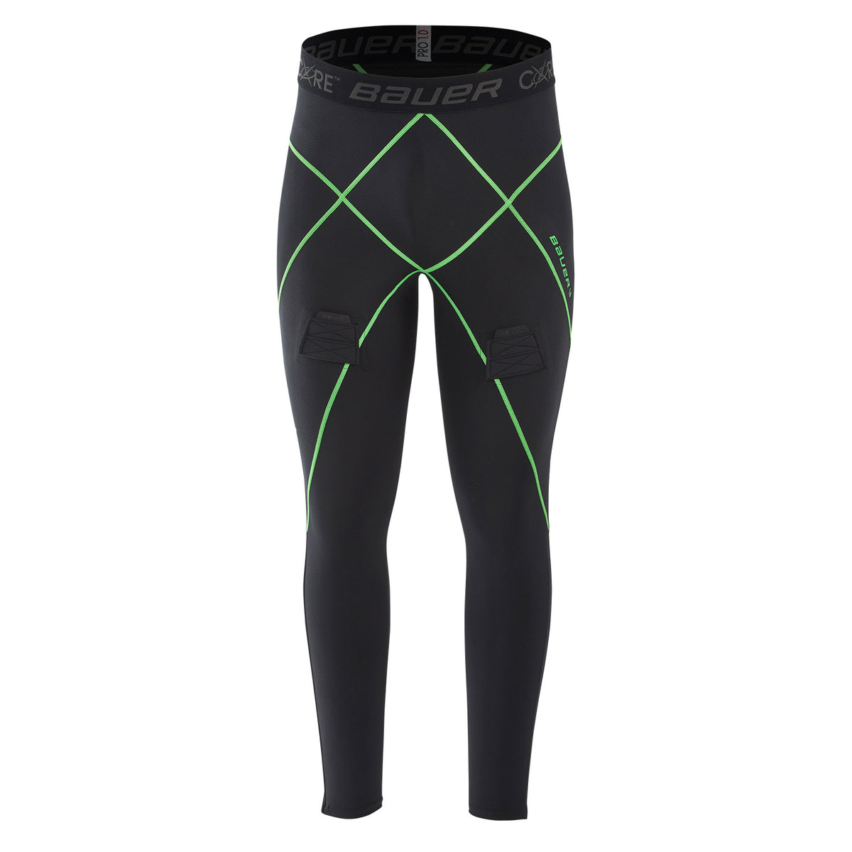 BAUER Core Mesh Jock Hose 1.0 - Sr.