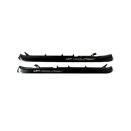 BAUER Torwart Eisen Vertexx Edge LS5-G - 4mm - Sr.