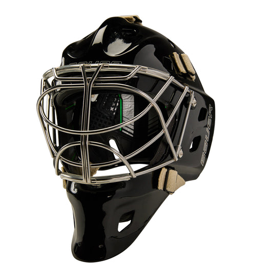 BAUER Torwart Maske NME ONE - non Cert Cat Eye - Sr (MTO)
