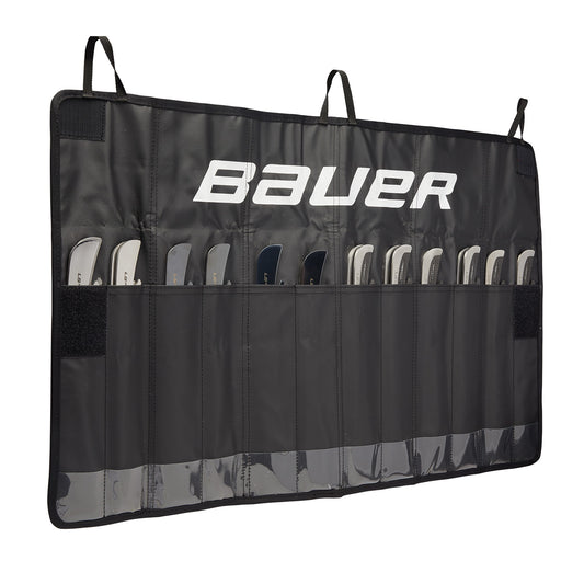 BAUER Team Kufentasche