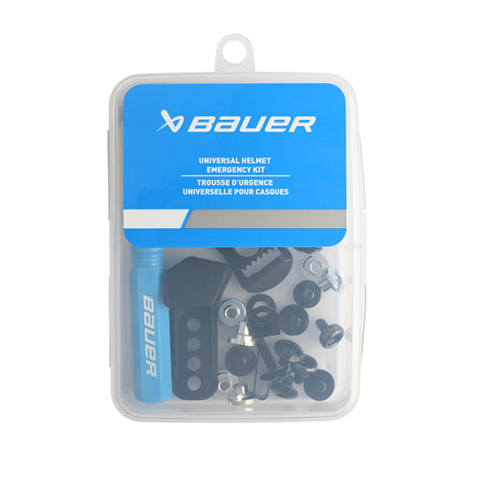 BAUER Universal Helm Kit