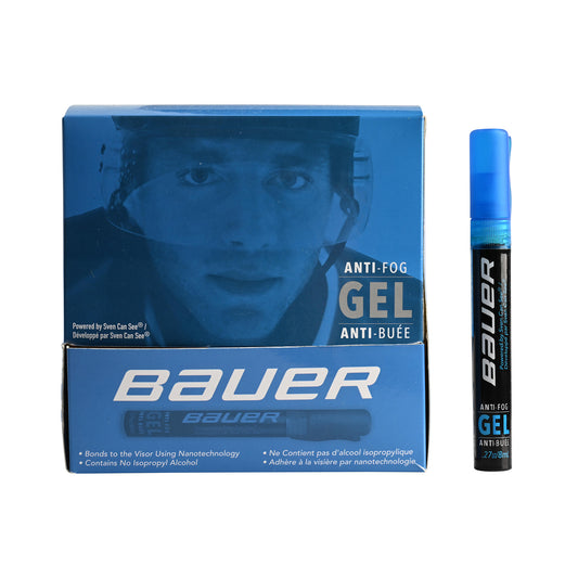 BAUER Antibeschlag Gel