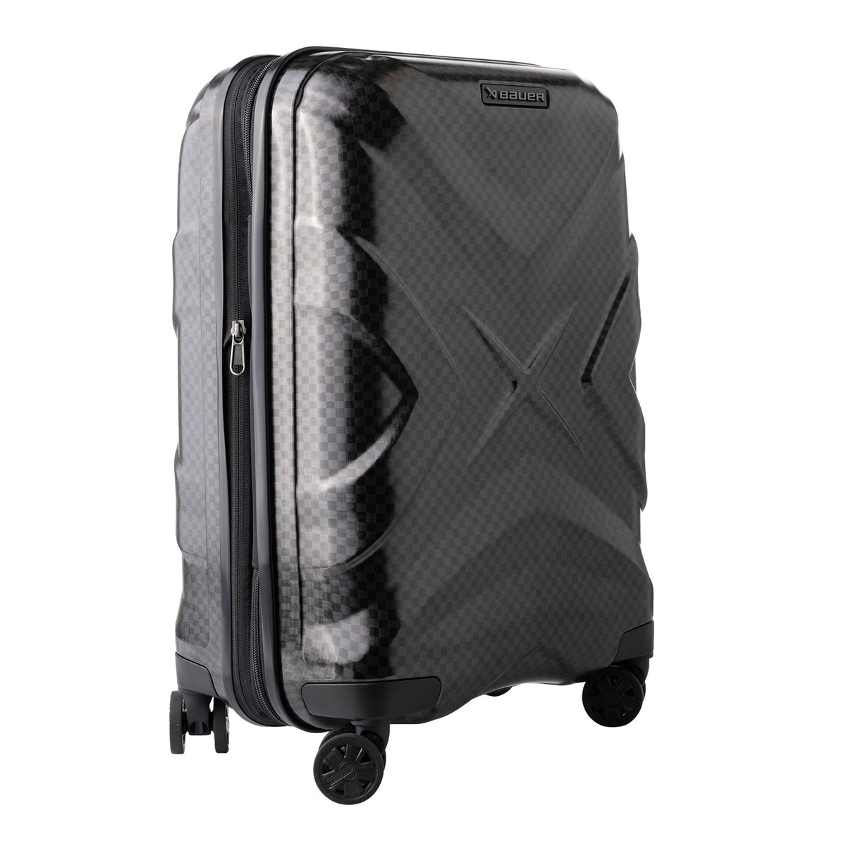 BAUER Sport Reisekoffer - Handgepäckstück