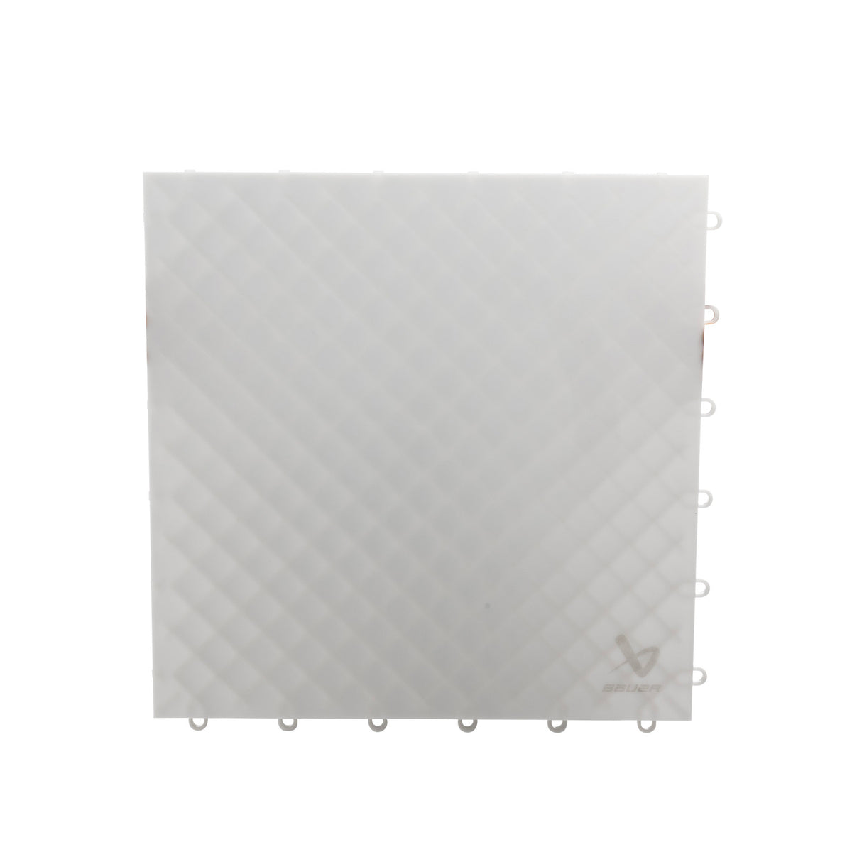 BAUER Dryland Training Tiles - 10 Pack