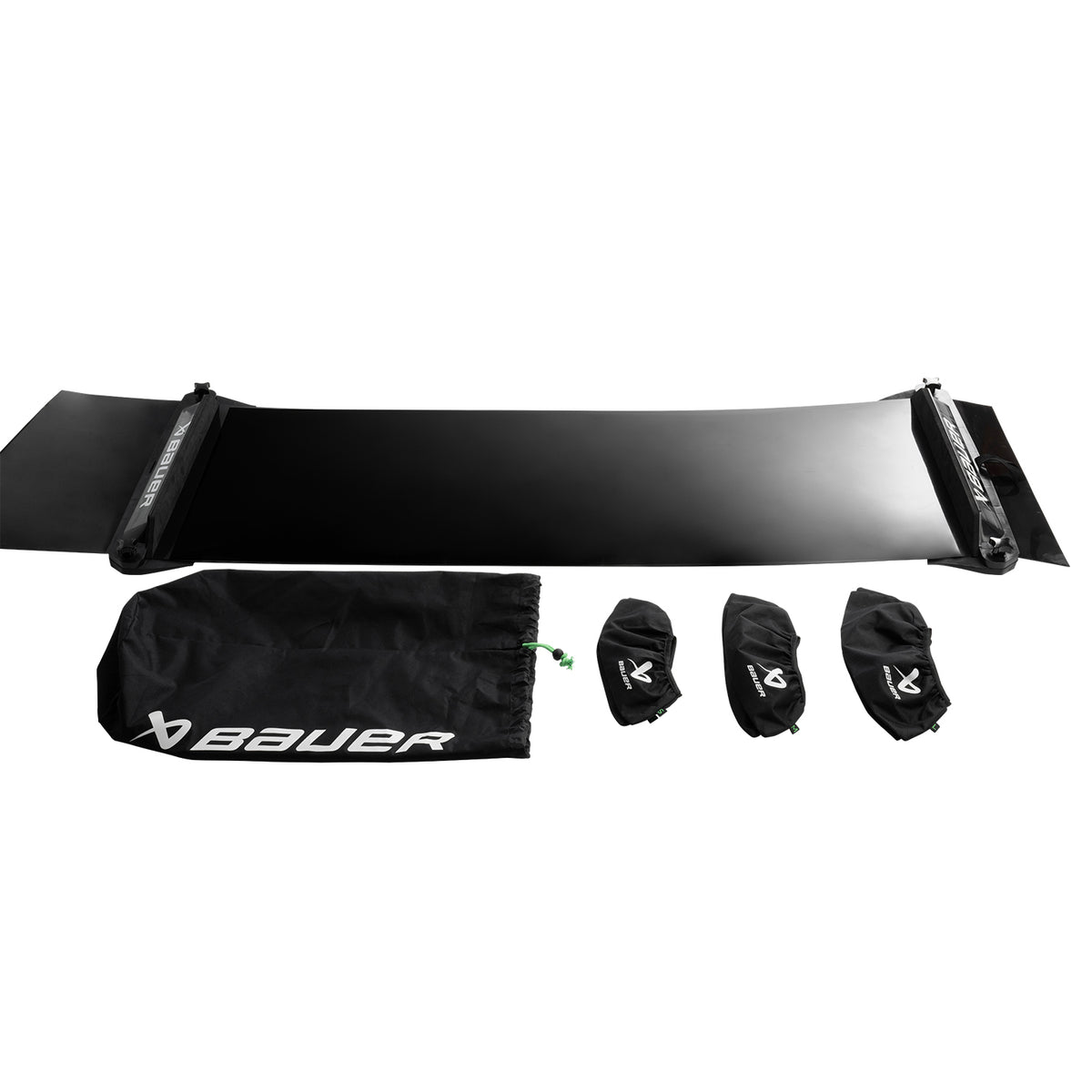 BAUER Slide Board Reactor - 8ft/2,43 m