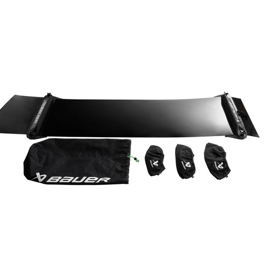 BAUER Slide Board Reactor - 8ft/2,43 m