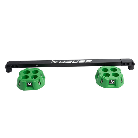BAUER Dangler Reactor 18" - 30"