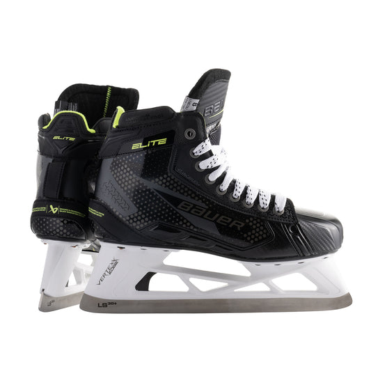 BAUER Torwart Schlittschuh Elite - Sr.