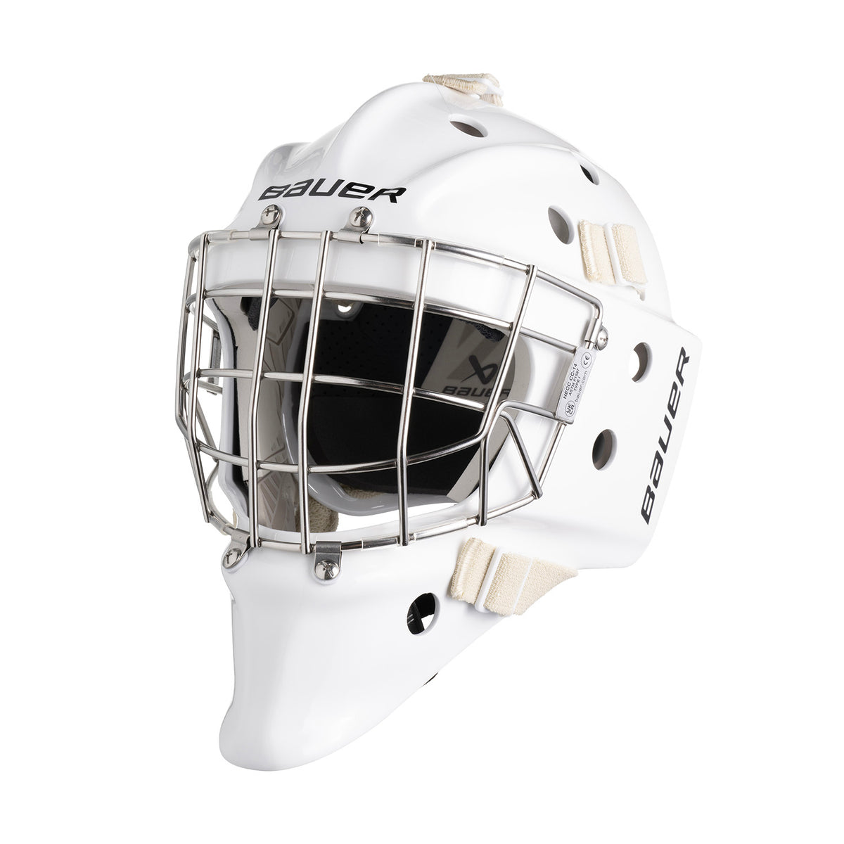 BAUER Torwart Maske Profile 960 - Sr.