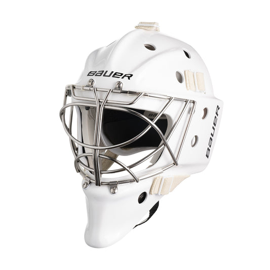 BAUER Torwart Maske Profile 960 - non Cert. Cat Eye - Sr.