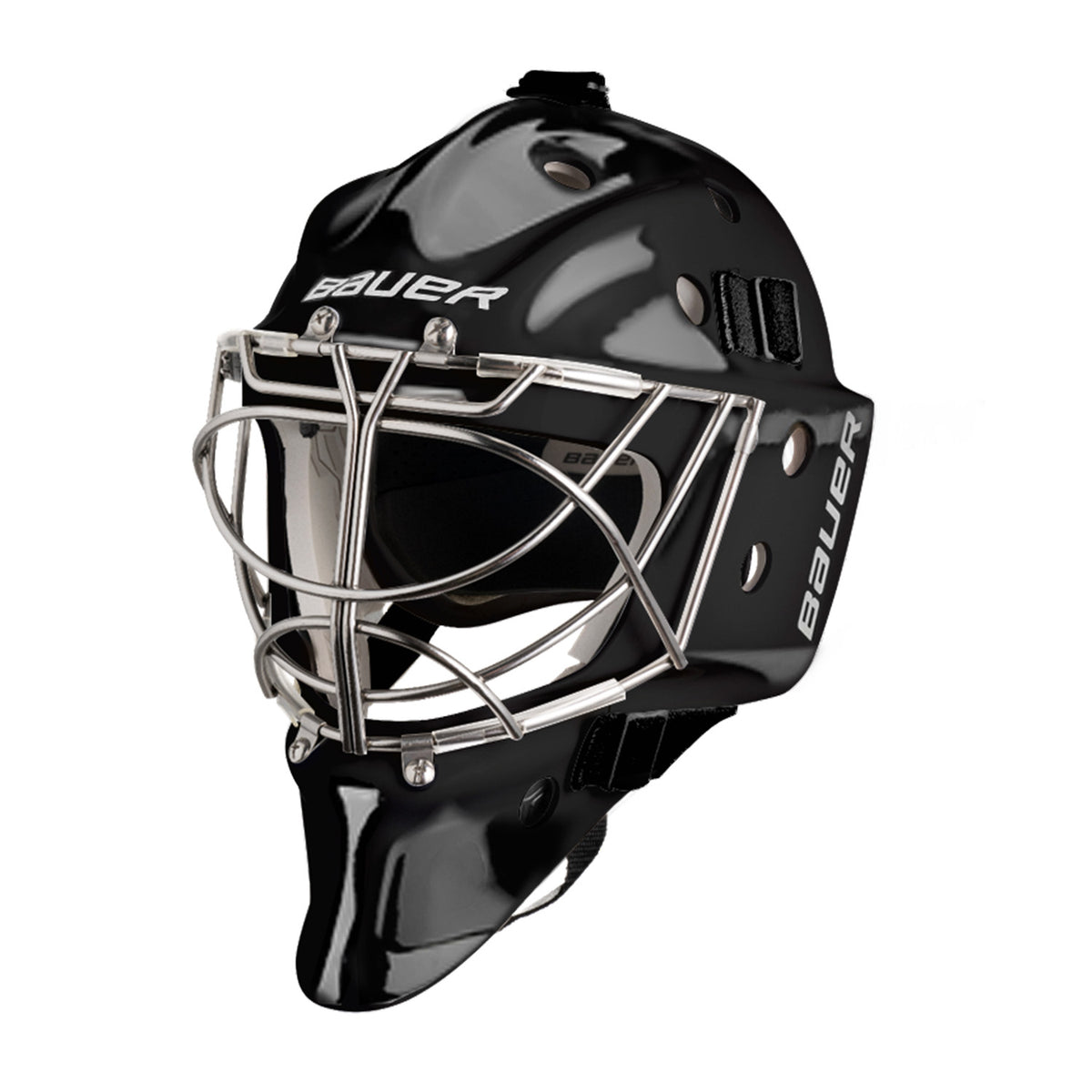 BAUER Torwart Maske Profile 960 - non Cert. Cat Eye - MTO - Sr.