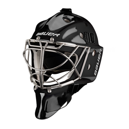 BAUER Torwart Maske Profile 960 - non Cert. Cat Eye - MTO - Sr.