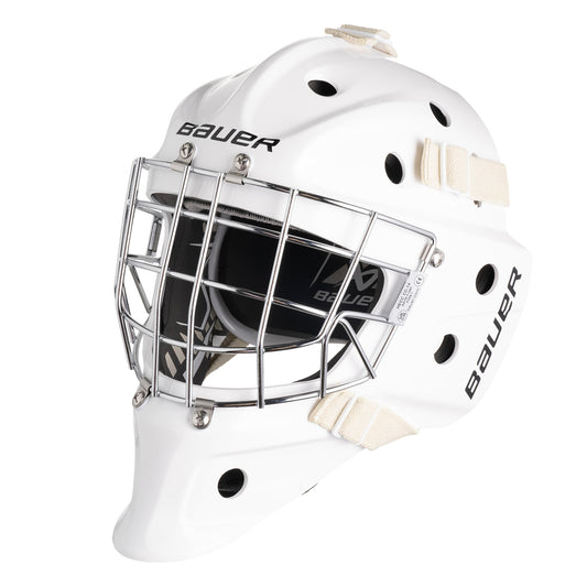 BAUER Torwart Maske Profile 930 - Sr.