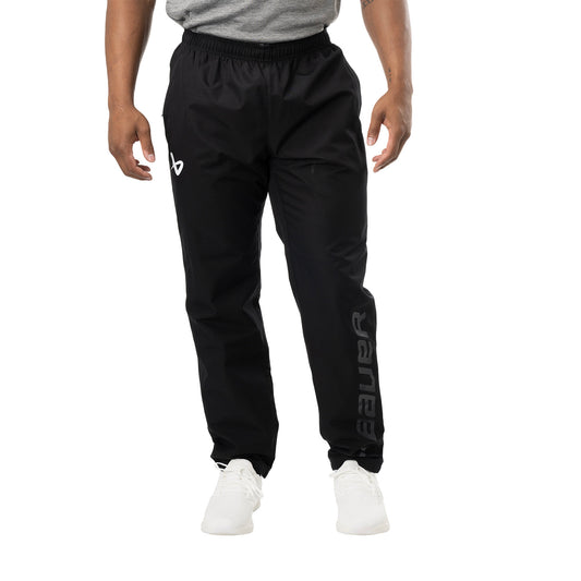 BAUER Team Lightweight Hose - schwarz - Sr.