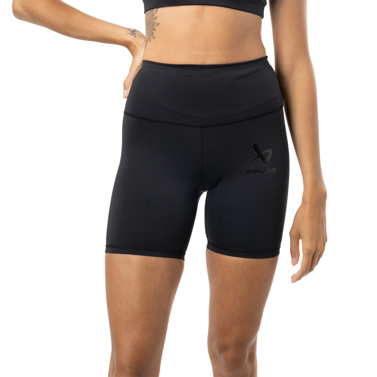 BAUER Damen Bike Short - Sr.
