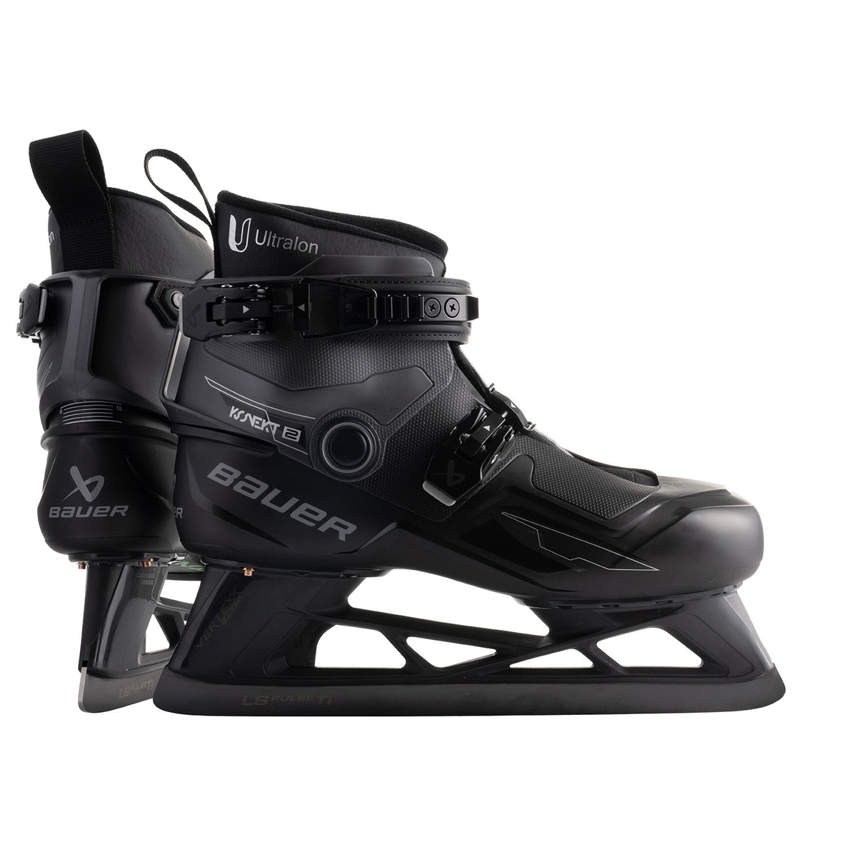 BAUER Torwart Schlittschuh Konekt2 - Sr.