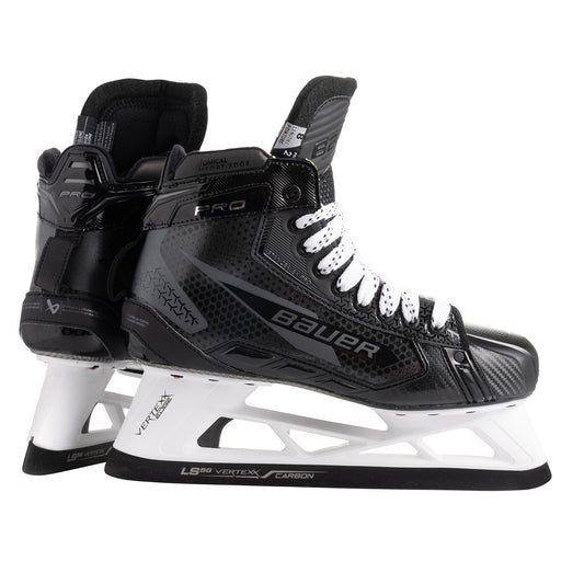 BAUER Torwart Schlittschuh Pro - MTO - Int.