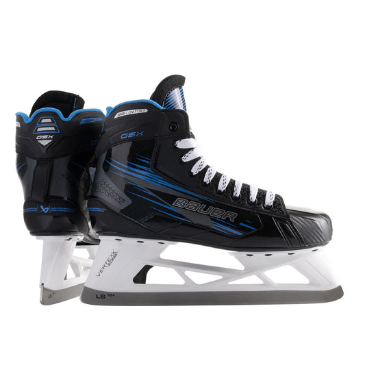 BAUER Torwart Schlittschuh GSX - Int.