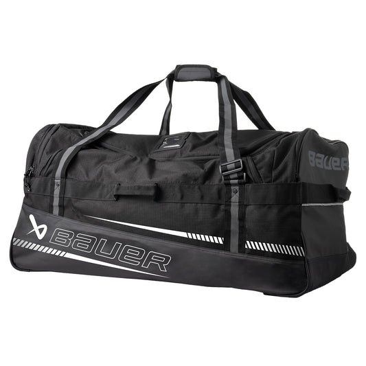 BAUER Tragetasche Elite - schwarz - Sr.