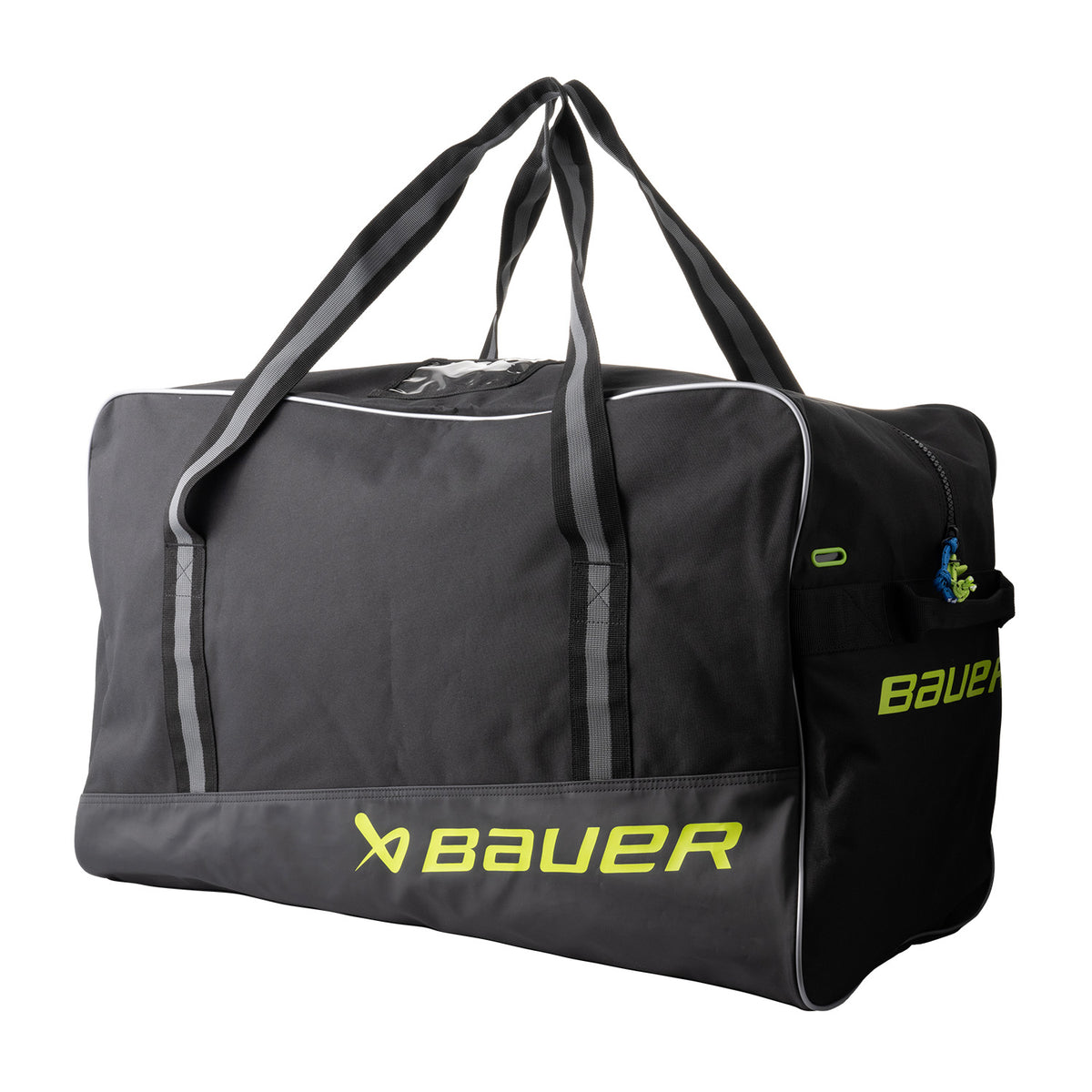 BAUER Tragetasche Core - schwarz - Jr.