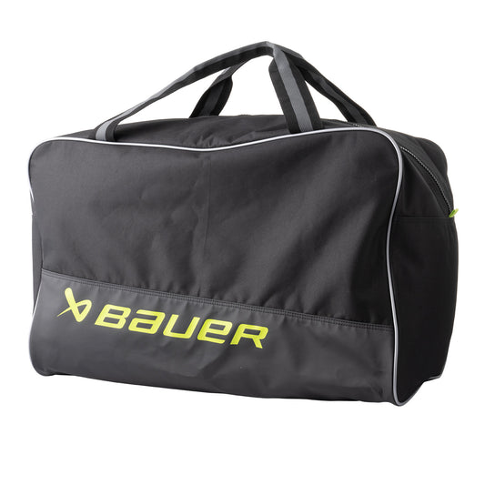 BAUER Tragetasche Core - schwarz - Yth.