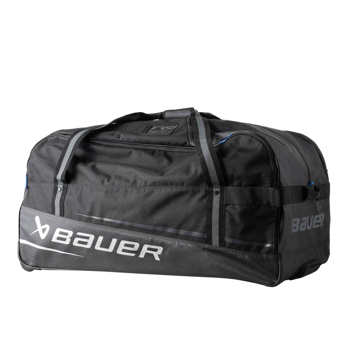 BAUER Rollentasche Premium - schwarz - Sr.