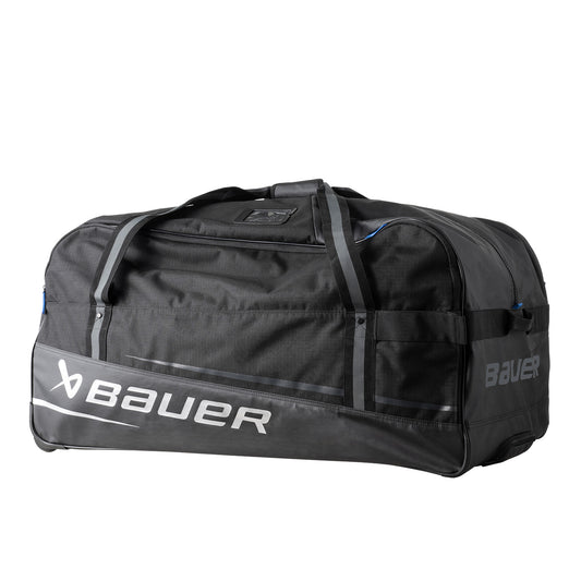 BAUER Rollentasche Premium - schwarz - Sr.