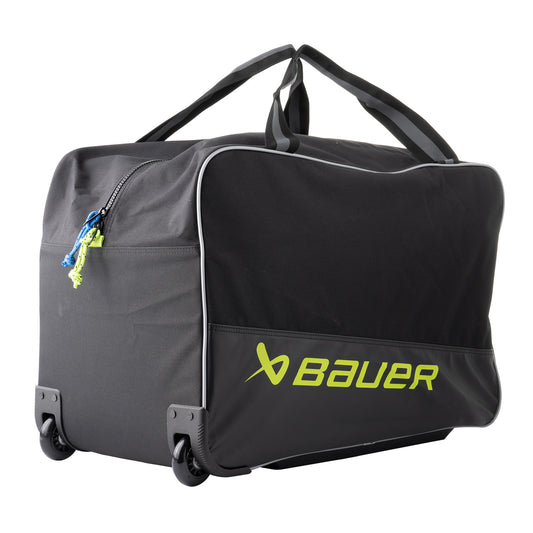 BAUER Rollentasche Core - schwarz - Yth.